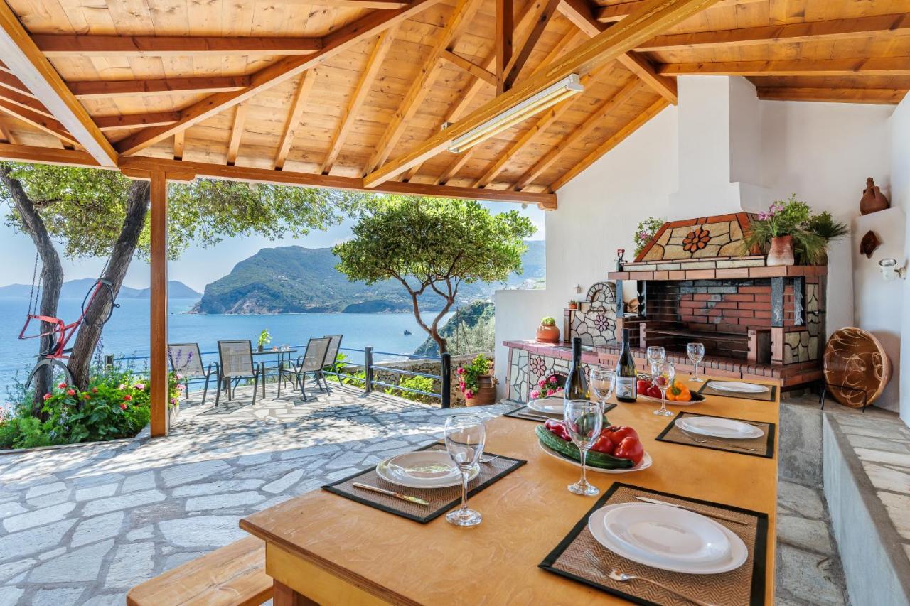 Remezzo * Skopelos Town
