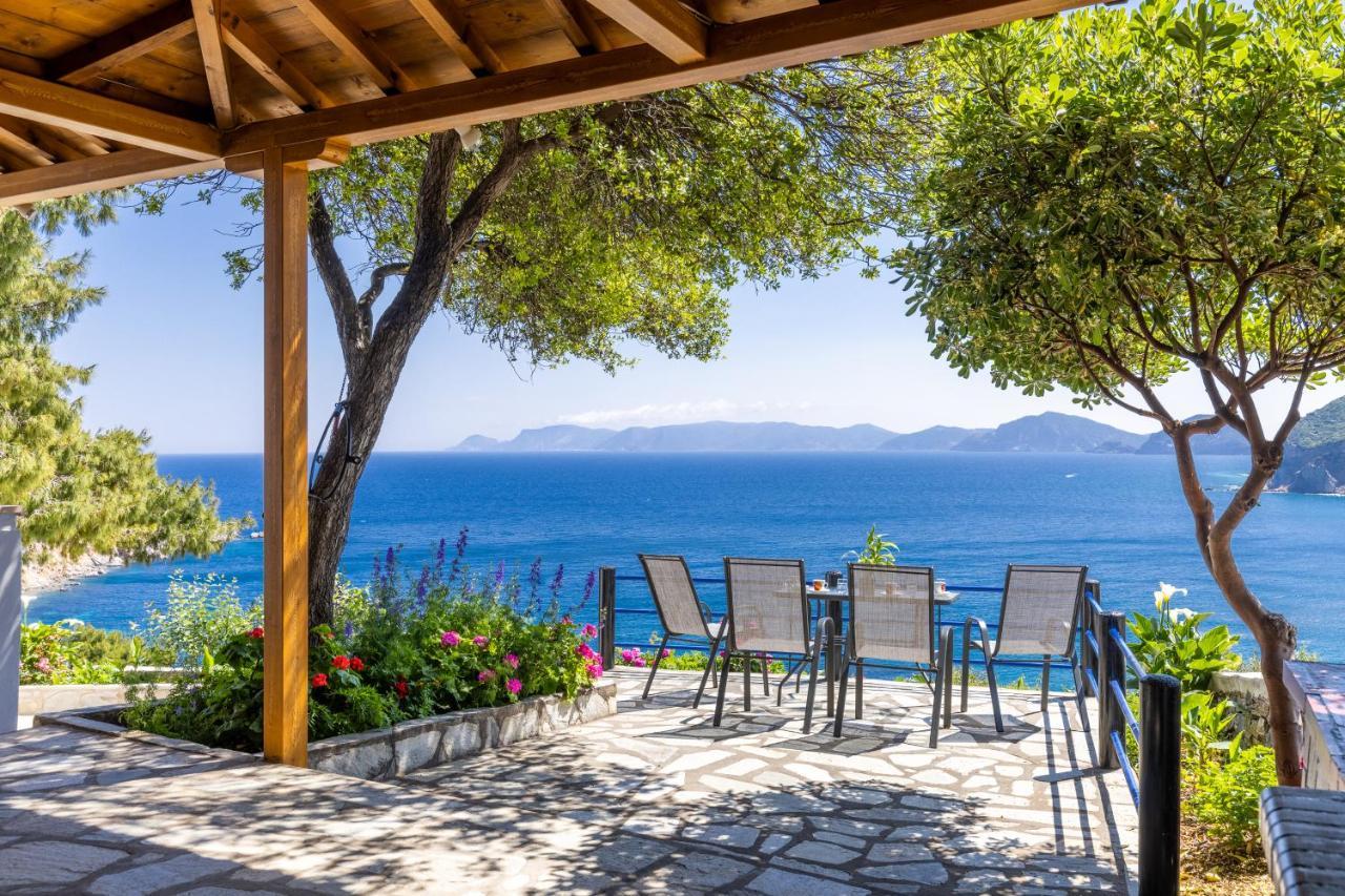Holiday home Remezzo *