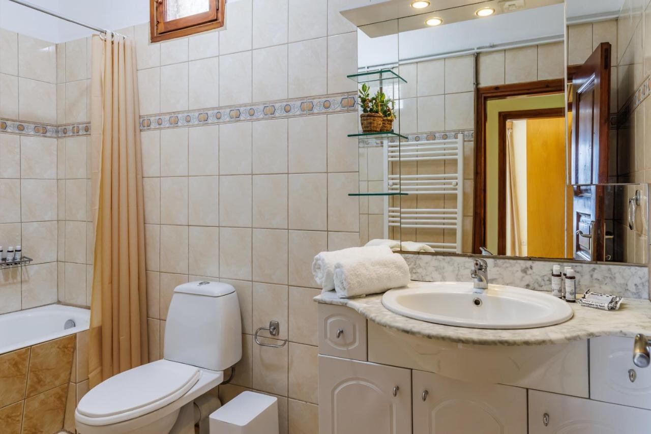 Holiday home Remezzo *