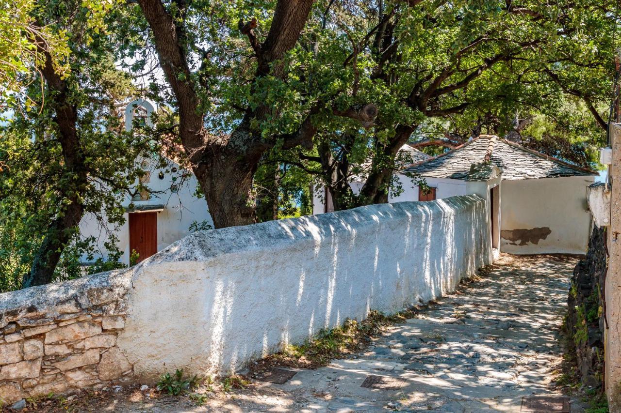 Holiday home Remezzo
