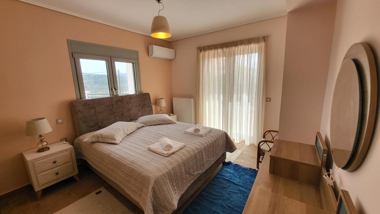 Seaview Villa