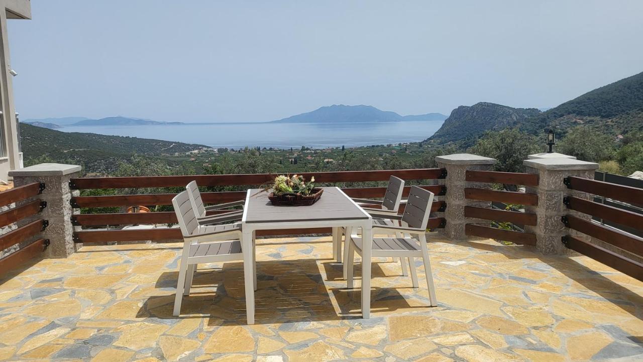 Seaview Nea Epidavros