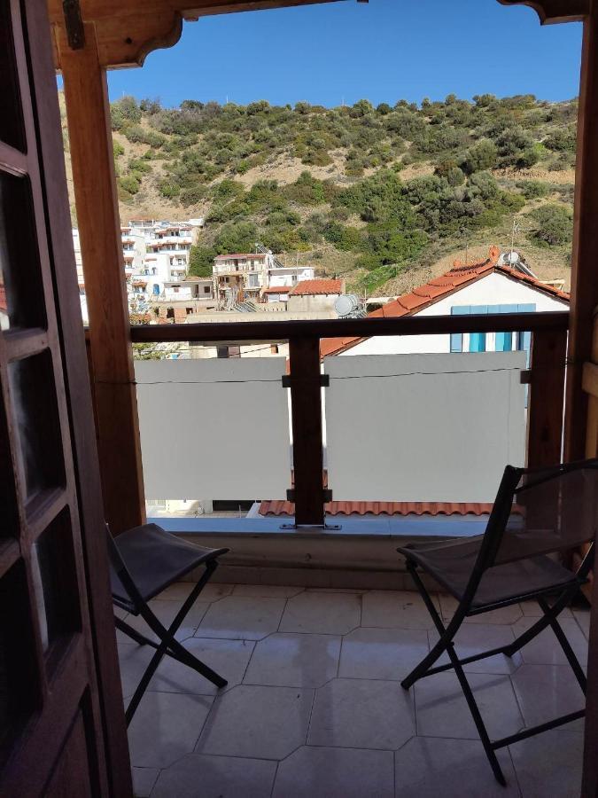 Aparthotel Kissandros Agia Galini (Crete)