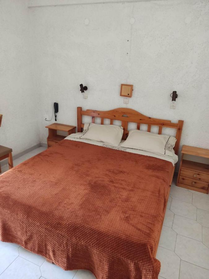 Aparthotel Kissandros Agia Galini (Crete)