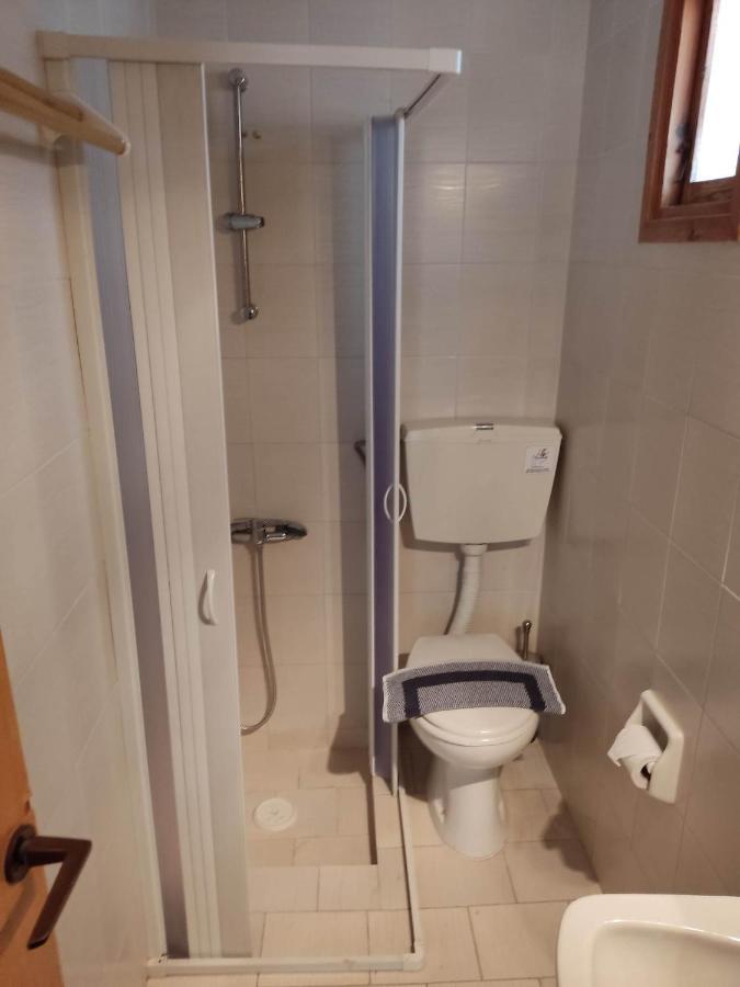 Aparthotel Kissandros *