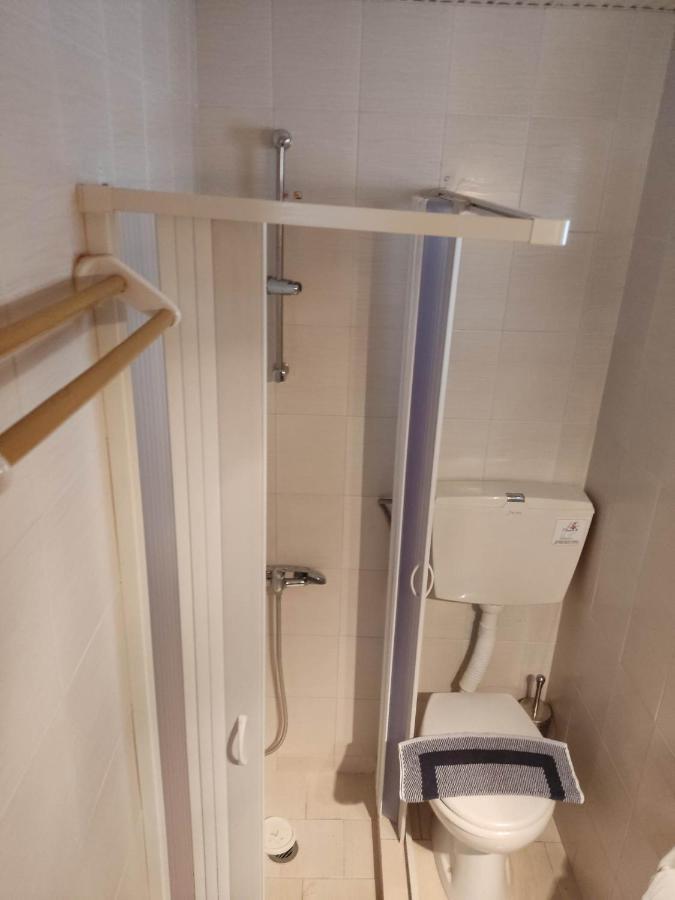 Kissandros Aparthotel *