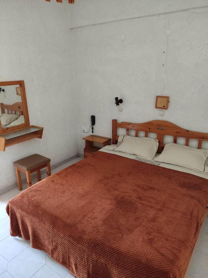 Kissandros Aparthotel Agia Galini (Crete)