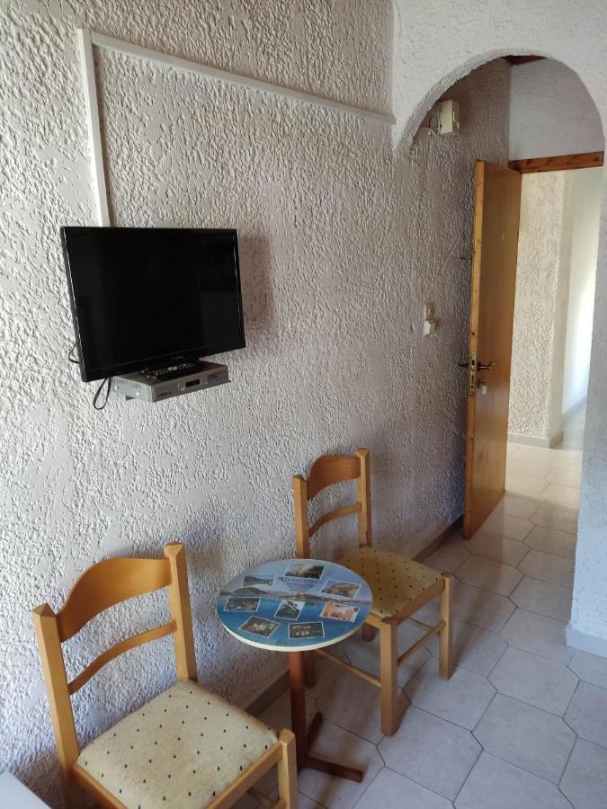Kissandros Aparthotel *