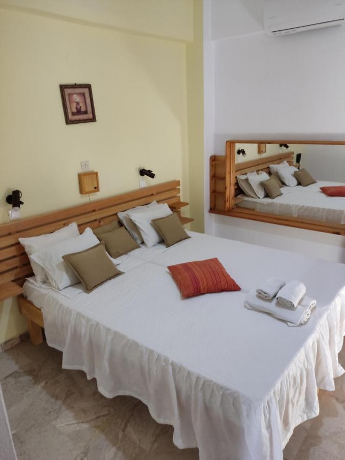 Kissandros Aparthotel *