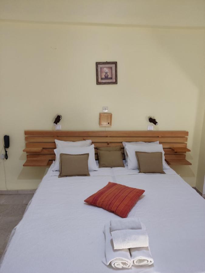 Aparthotel Kissandros