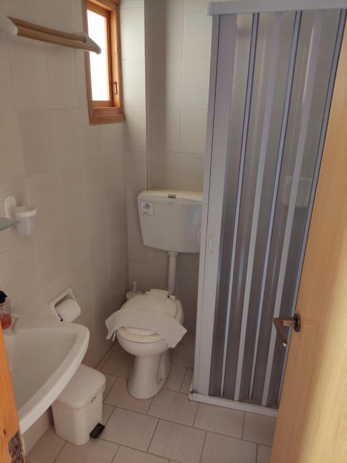 Kissandros Aparthotel *