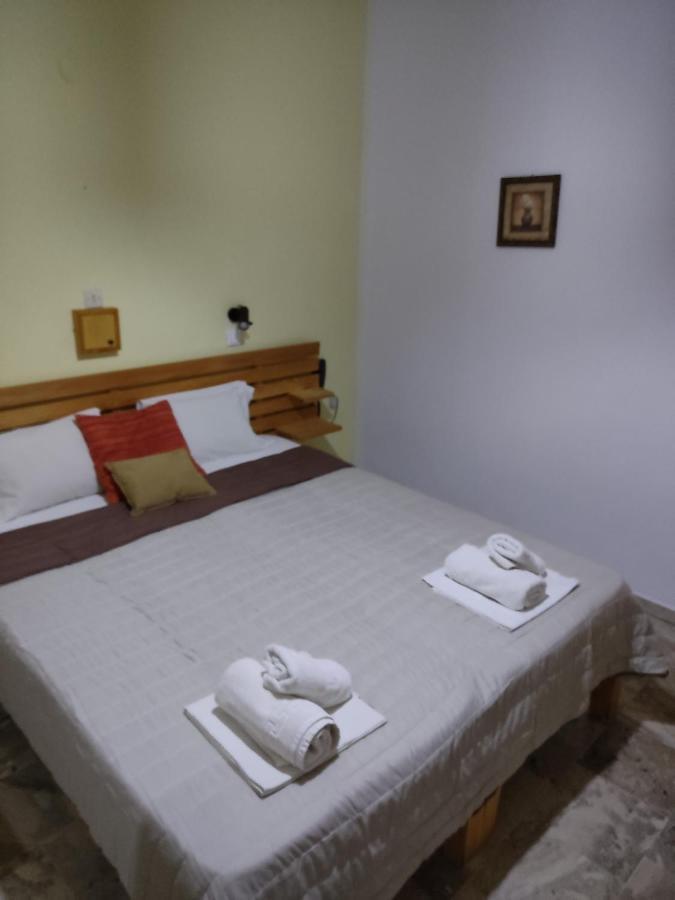 Kissandros Aparthotel