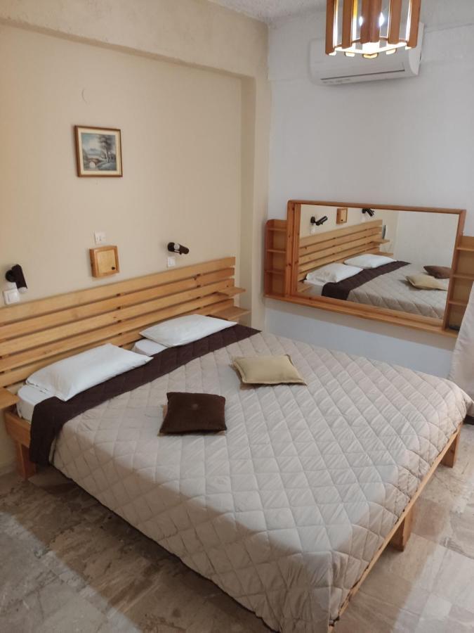 Aparthotel Kissandros Agia Galini (Crete)