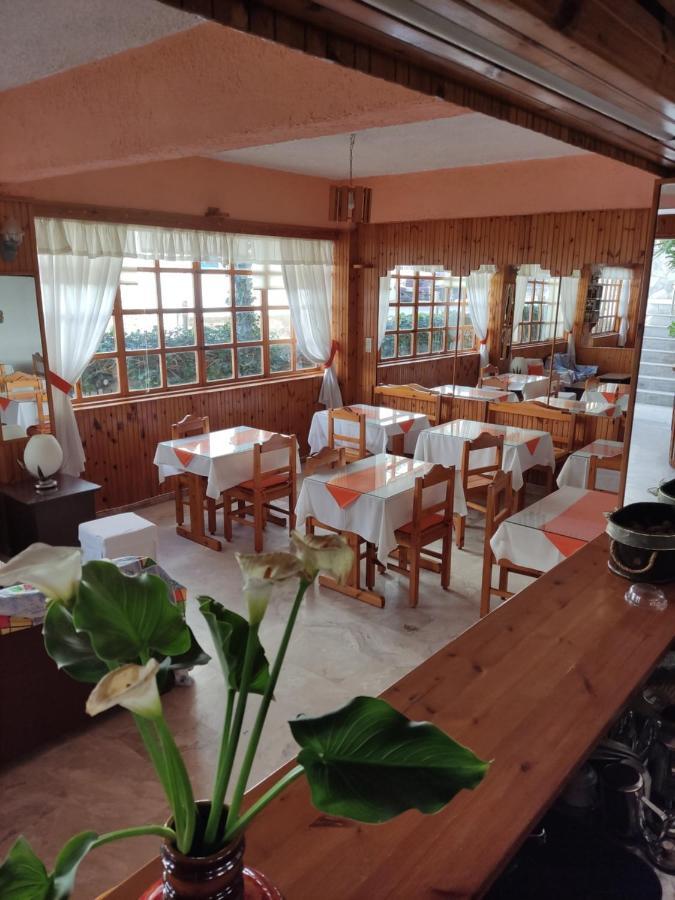 Aparthotel Kissandros Agia Galini (Crete)