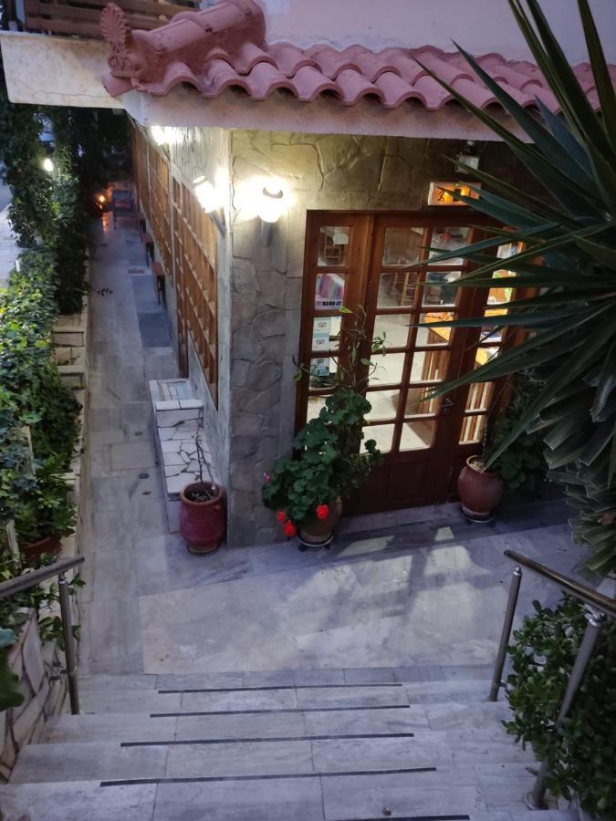 Kissandros Agia Galini (Crete)