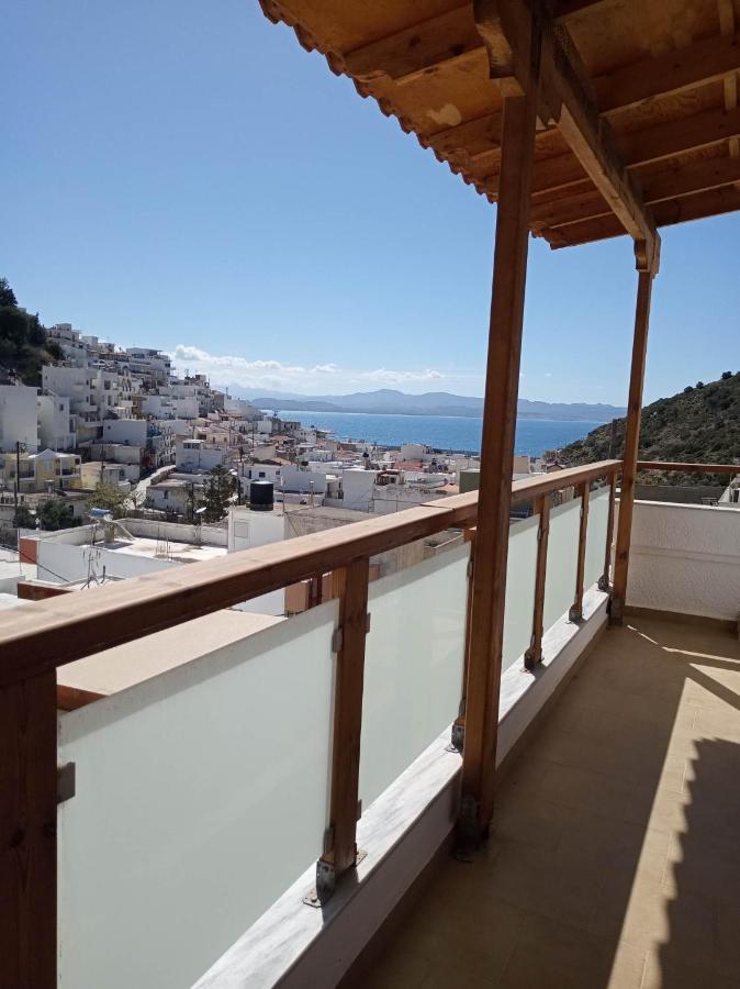 Kissandros Aparthotel *