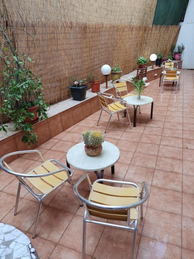 Aparthotel Kissandros Agia Galini (Crete)