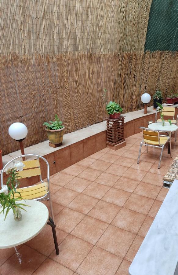 Kissandros Aparthotel Agia Galini (Crete)