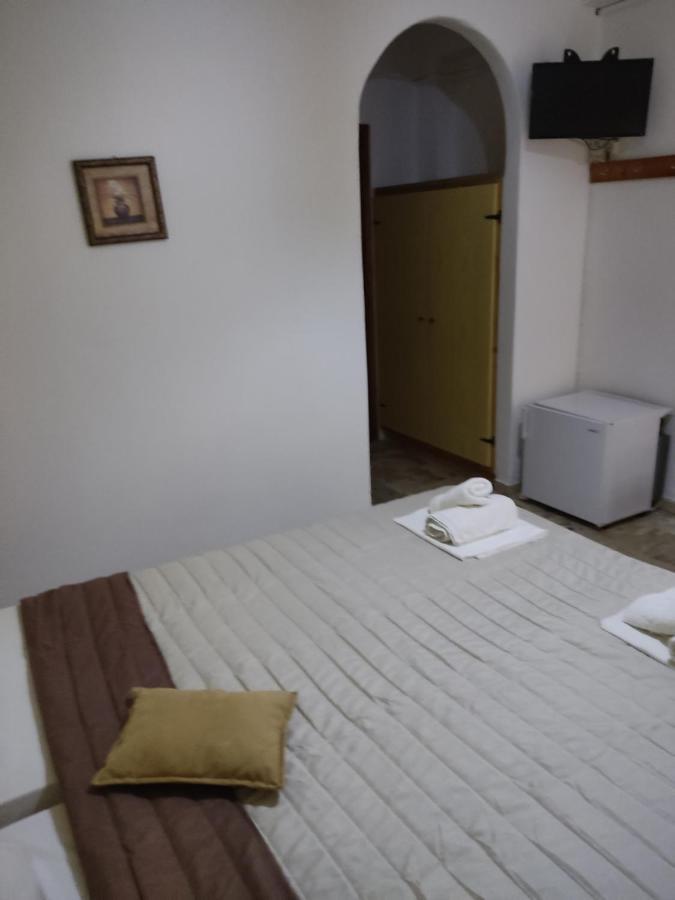 Aparthotel Kissandros *