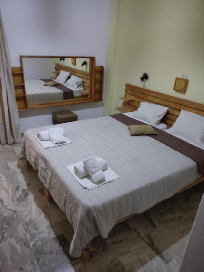 Kissandros Aparthotel *