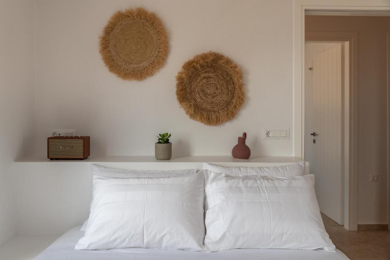 Kaya Tinos Luxury - Aeolus * Agios Romanos
