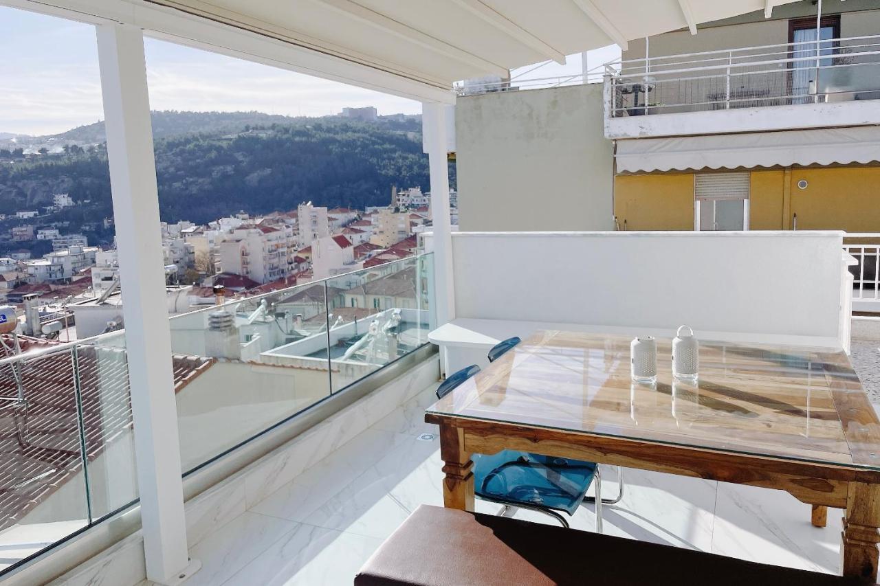 Euphoria Luxury Penthouse Apartment