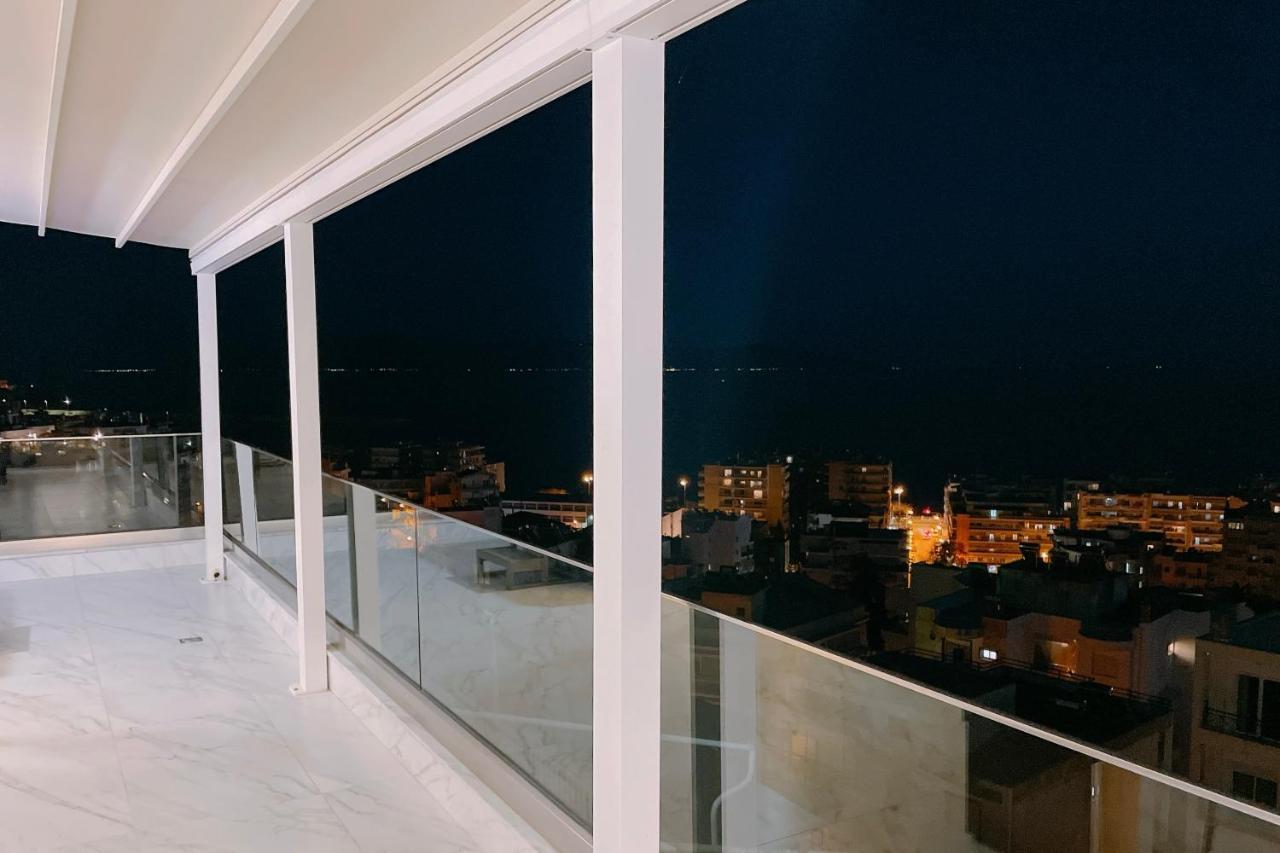 Euphoria Luxury Penthouse Apartment