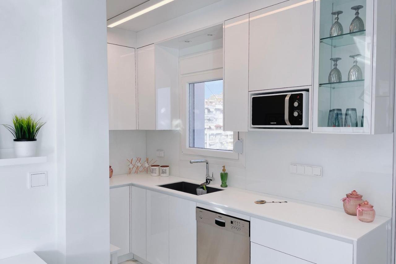 Euphoria Luxury Penthouse *