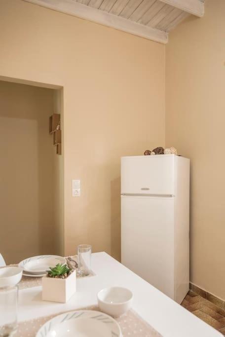 Lydia's House Apartment