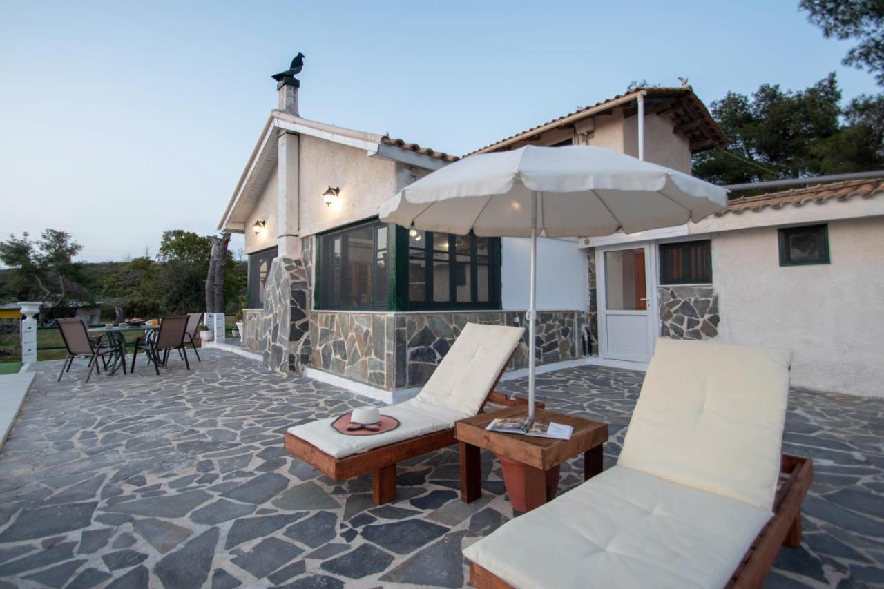 Pefki Villa Agalas