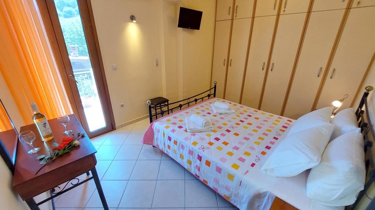 Holiday home Euryclea *