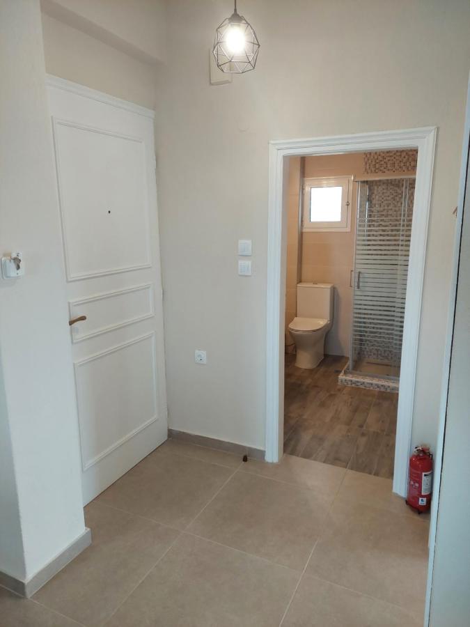 Kastro Apartment *
