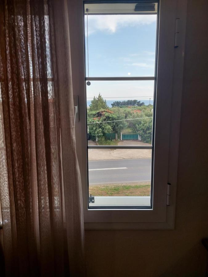Kastro Apartment