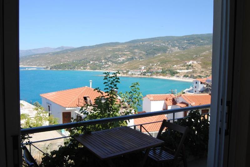 Armenistis Apartment * Armenistis (Ikaria)