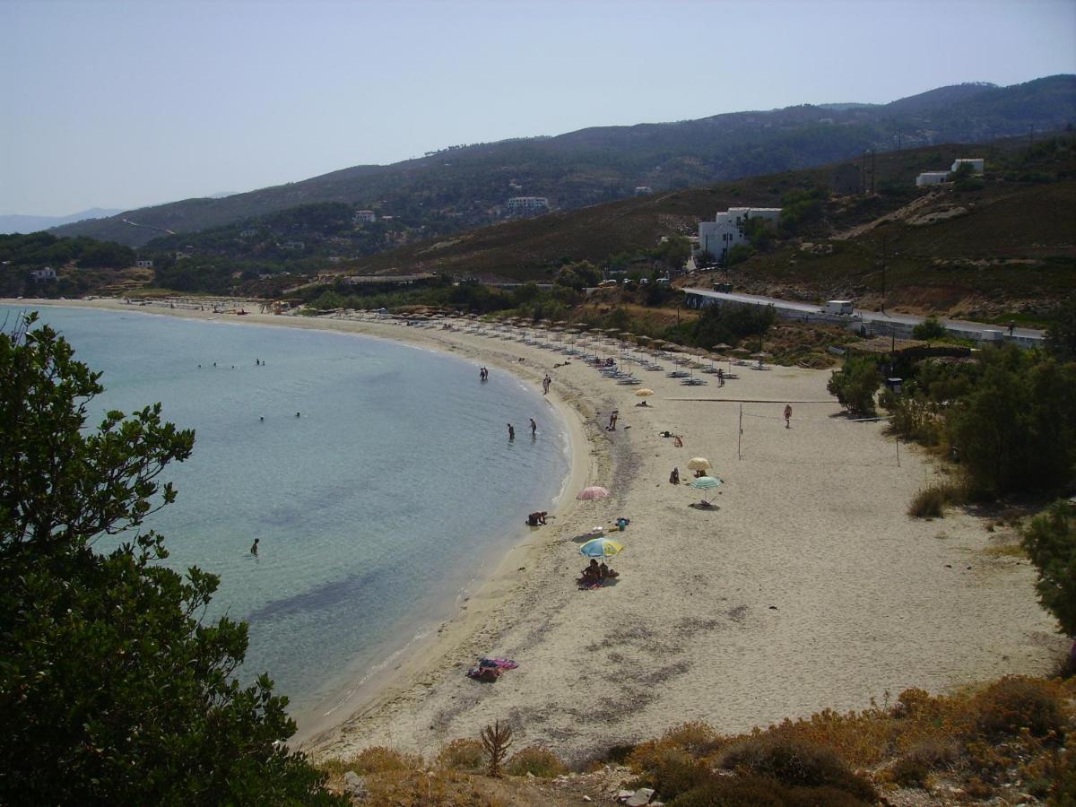 Holiday home Armenistis Apartment Armenistis (Ikaria)