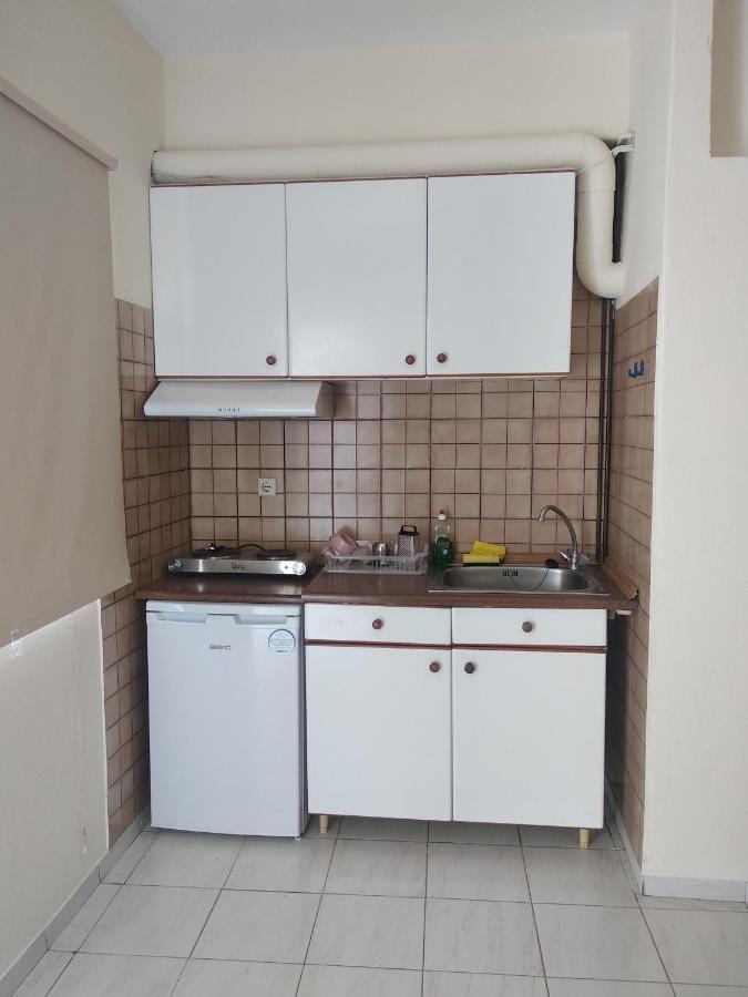Holiday home In Ikaria