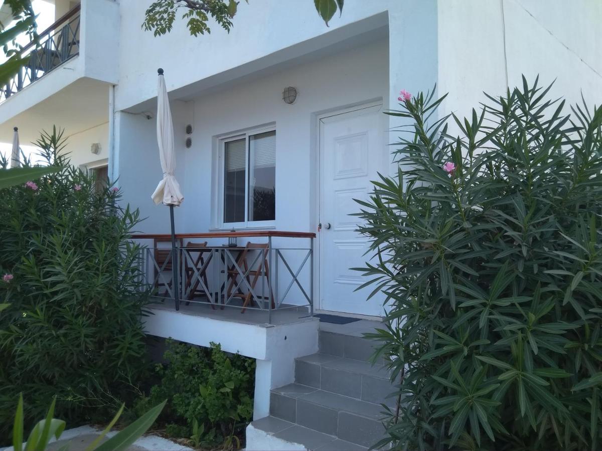 In Ikaria Holiday home