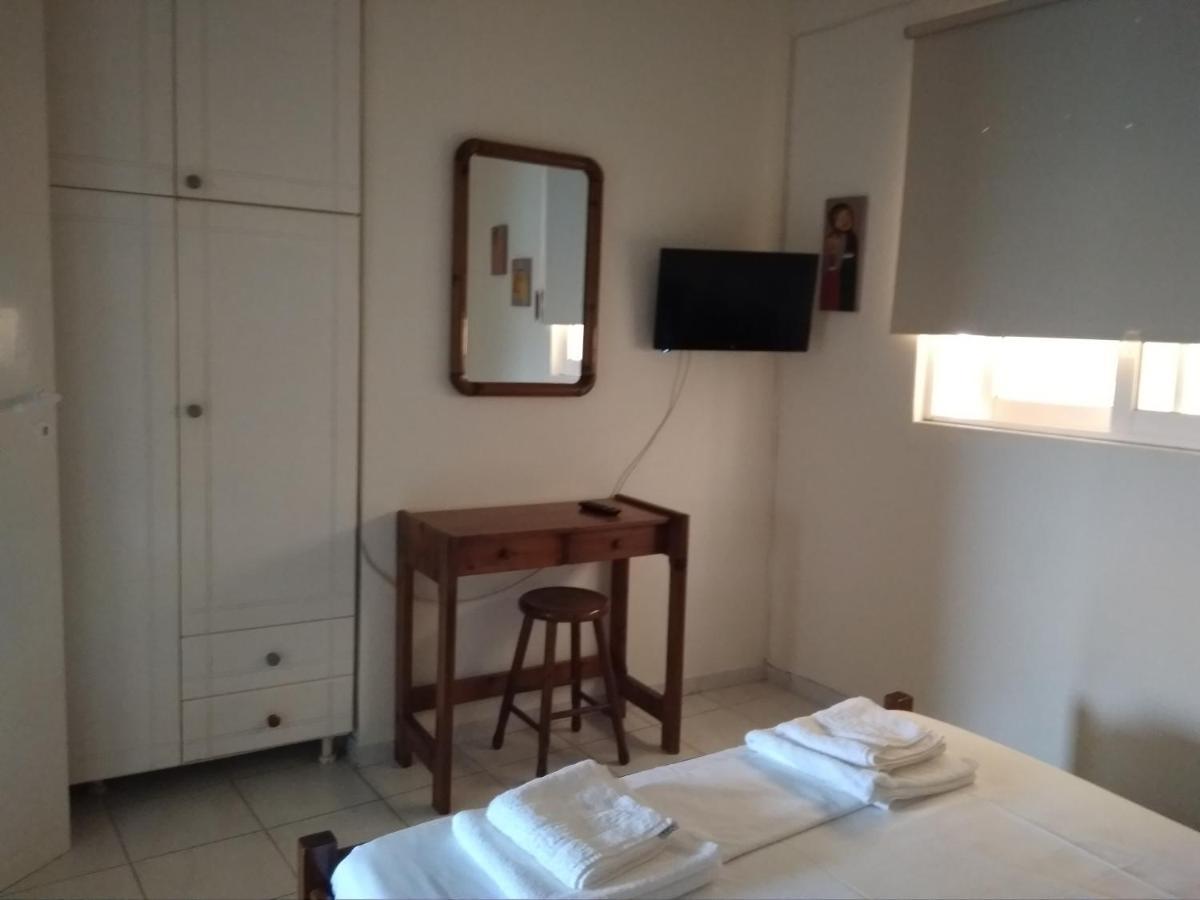 Holiday home In Ikaria *