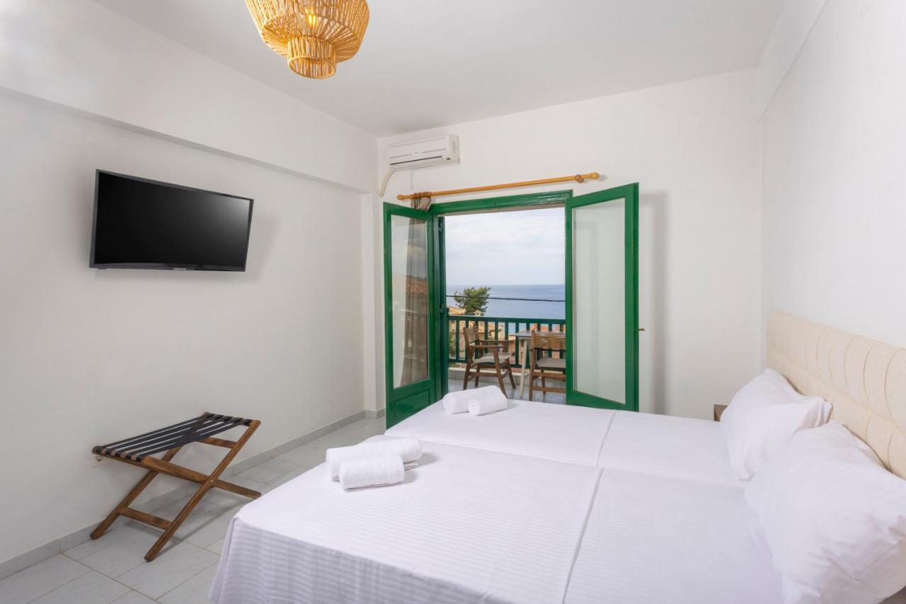 D&g Apartment Agia Paraskevi (Kassandra)