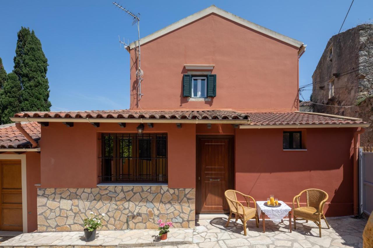 Lemon Tree House Holiday home