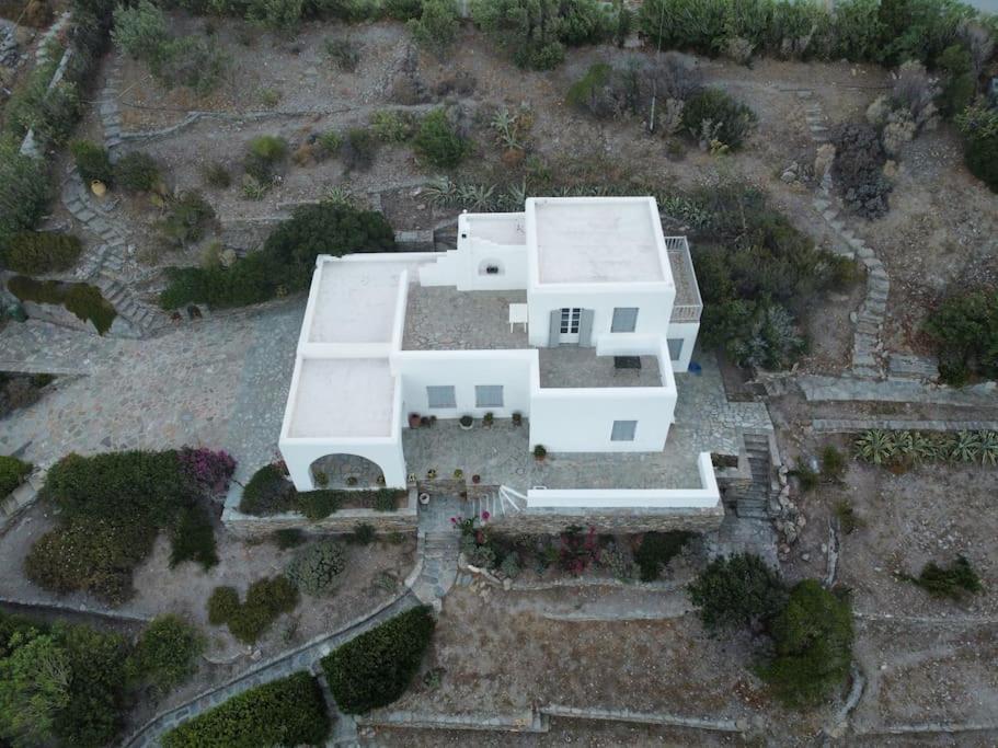 Greek Traditional Island Sai Villa *