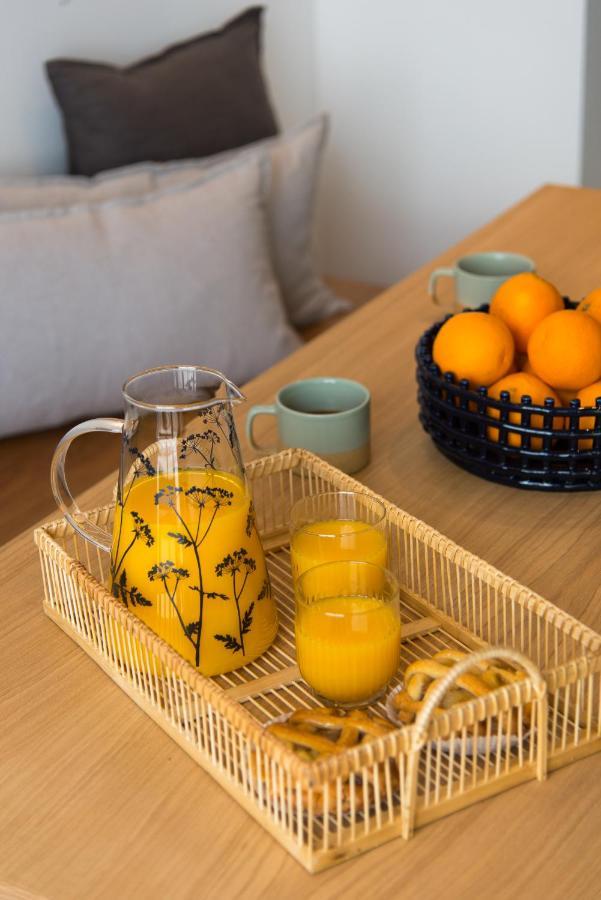 Apartment Plethora Luxury *