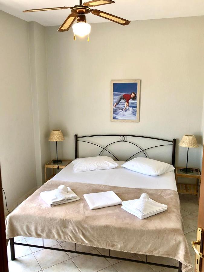 Apartment Mina 3