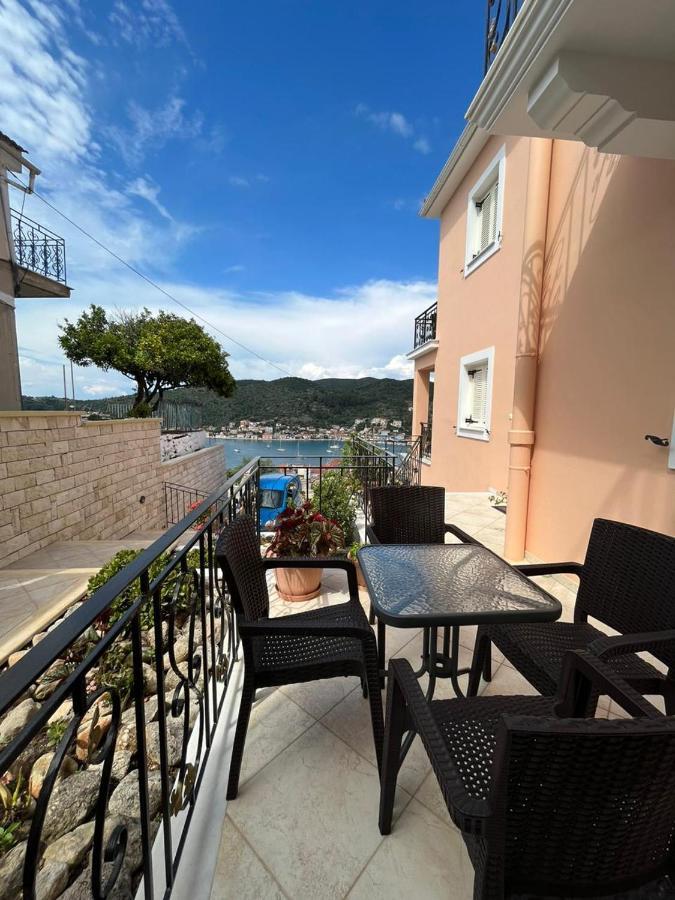 Panoramic View Holiday home Vathy (Ithaca)