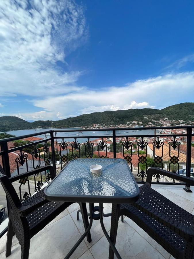 Panoramic View