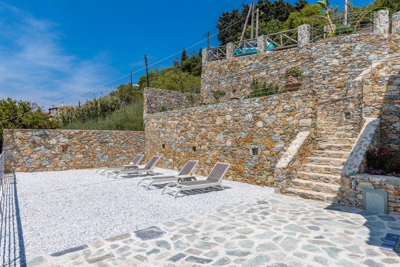 Villa Soultani