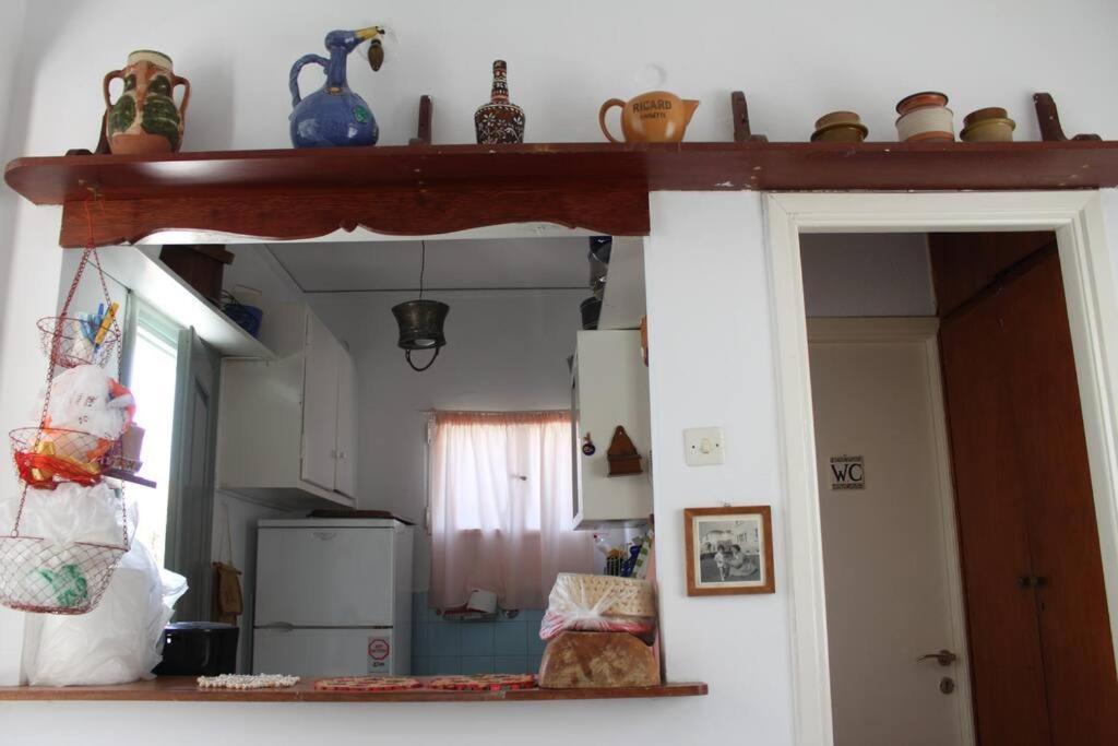 Aegean Traditional In Athens Riviera Holiday home