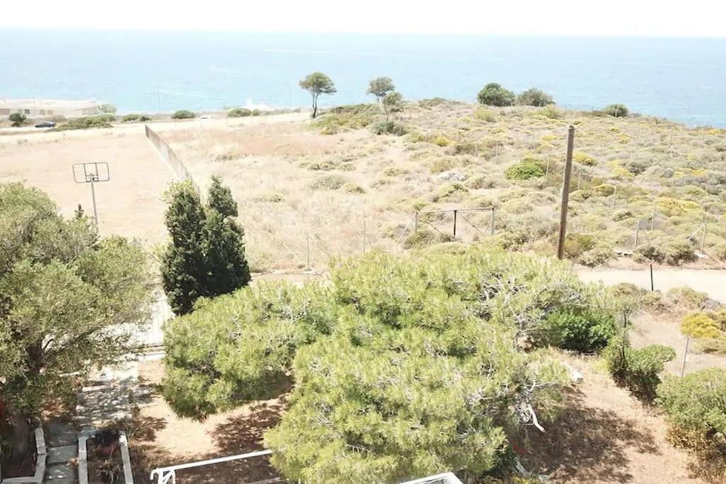 Holiday home Aegean Traditional In Athens Riviera Sounion
