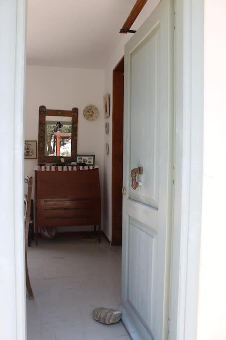 Holiday home Aegean Traditional In Athens Riviera Sounion
