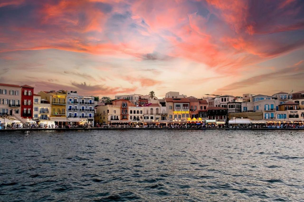 Dimageo Life Chania (Crete)